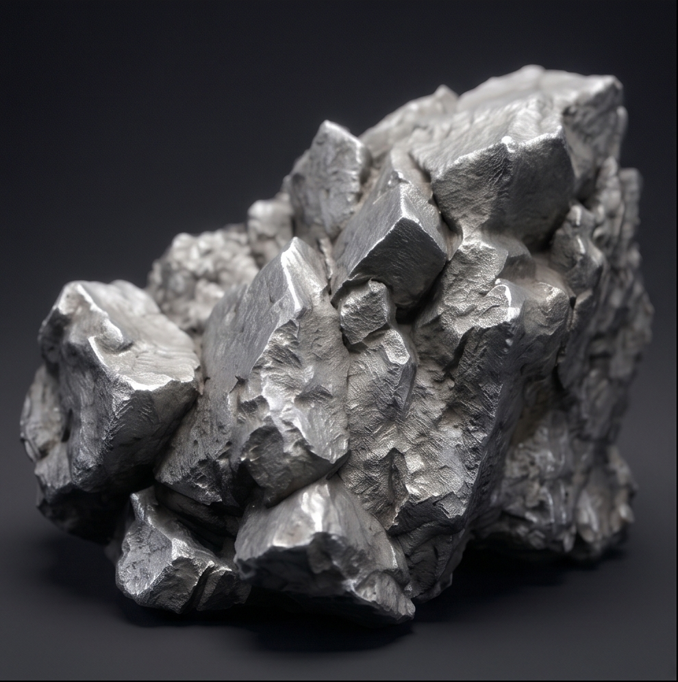 Ferroalloy